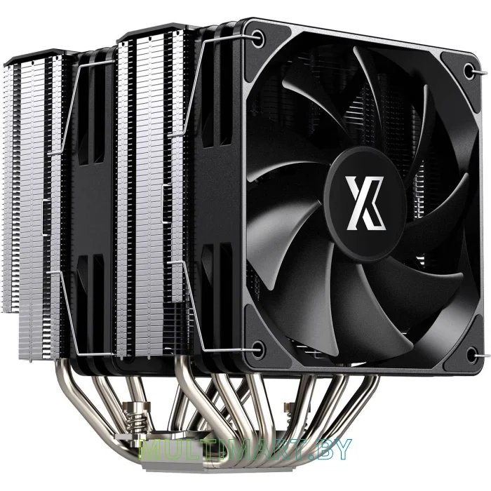 Кулер XASTRA AX620 Basic (AX620-XXNFMX-GL)